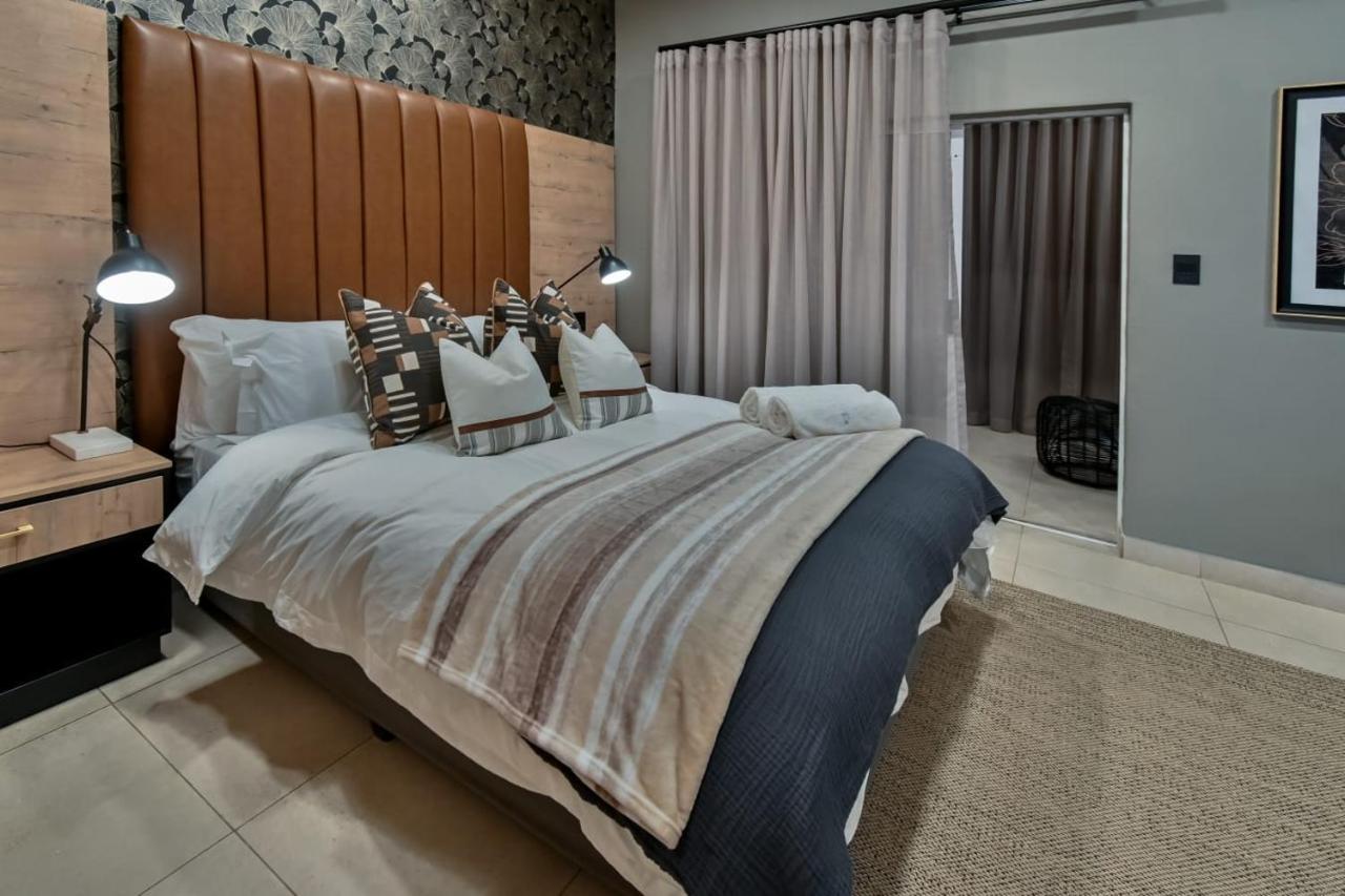 Summer Palace Guesthouse Bloemfontein Buitenkant foto